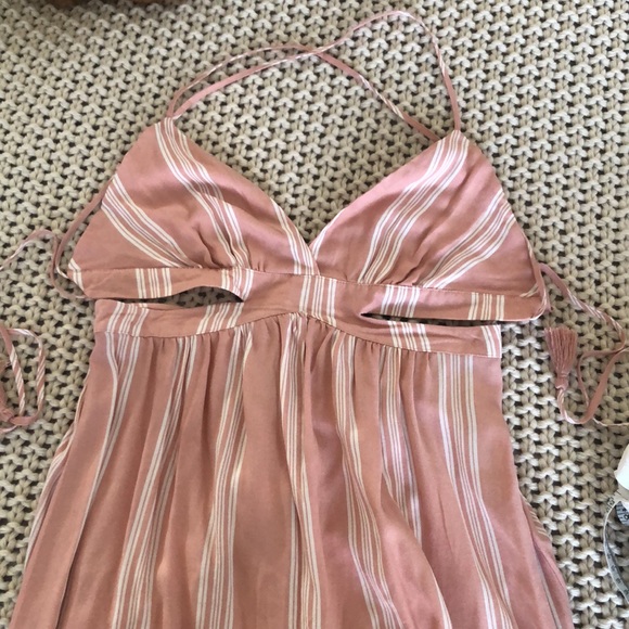 Forever 21 Dresses & Skirts - Forever 21 Maxi dress